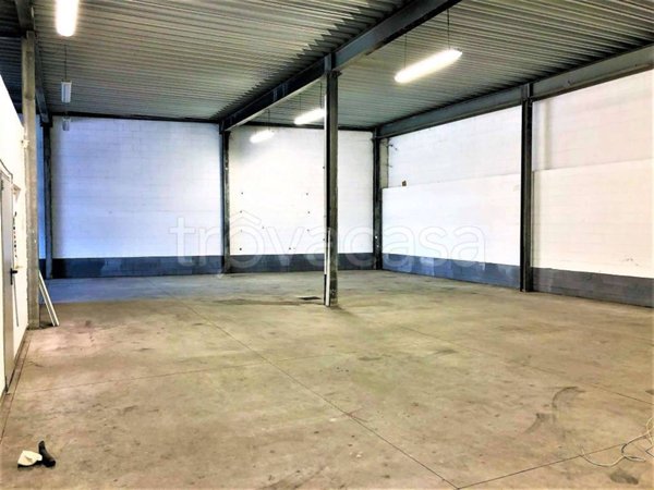 appartamento in affitto a Torino in zona Rebaudengo