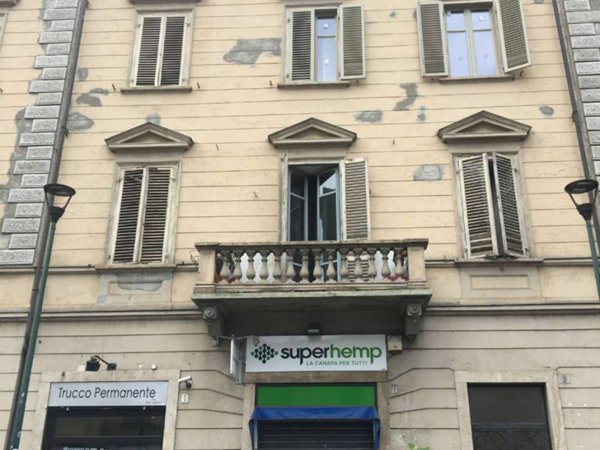 appartamento in affitto a Torino in zona Vanchiglia
