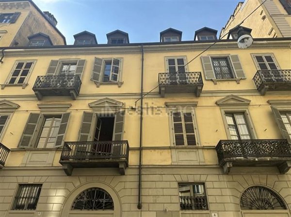 appartamento in affitto a Torino in zona Crocetta