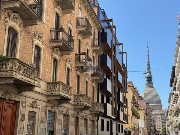 appartamento in affitto a Torino in zona Vanchiglia