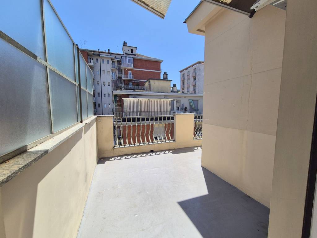 appartamento in affitto a Torino in zona Crocetta