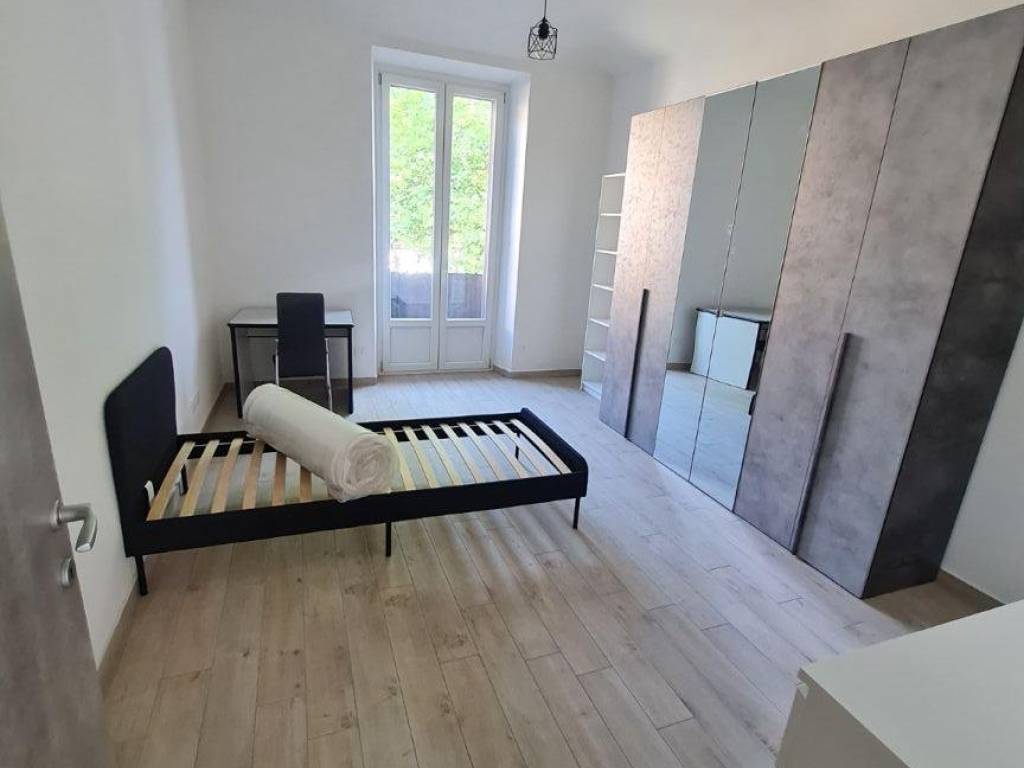 appartamento in affitto a Torino in zona Rebaudengo