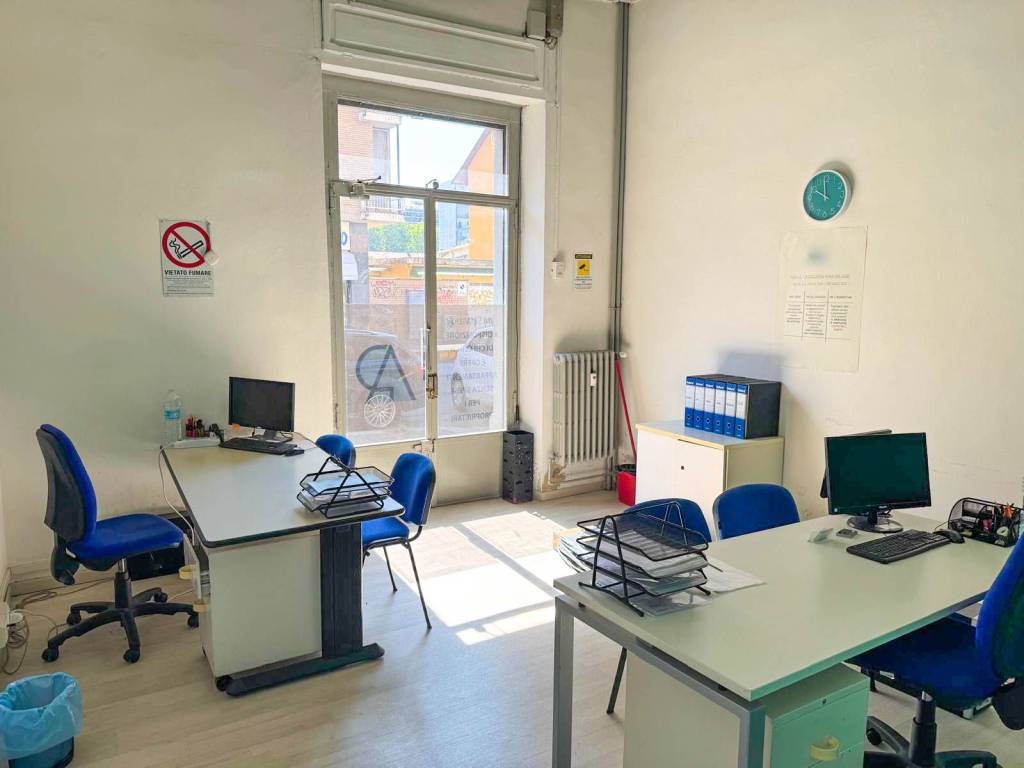 monolocale in affitto a Torino in zona Santa Rita