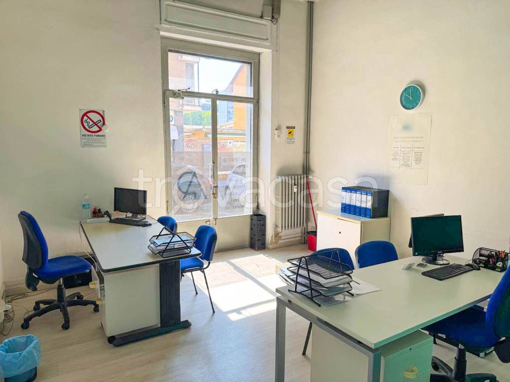 monolocale in affitto a Torino in zona Santa Rita