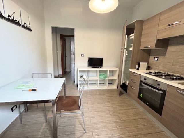 appartamento in affitto a Torino in zona Vanchiglia