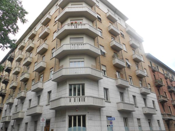 appartamento in affitto a Torino in zona Campidoglio