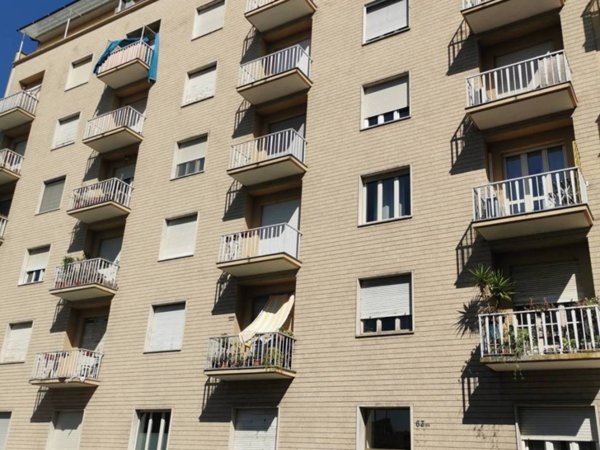 appartamento in affitto a Torino in zona Lingotto