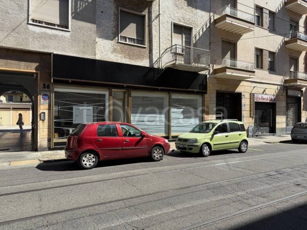 ufficio in affitto a Torino in zona Cenisia