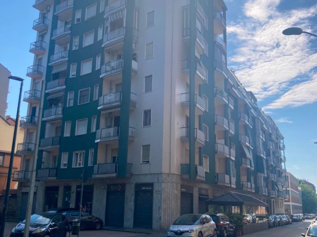 appartamento in affitto a Torino in zona Santa Rita