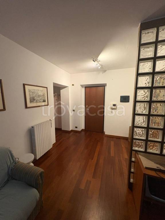 appartamento in affitto a Torino in zona Centro Storico