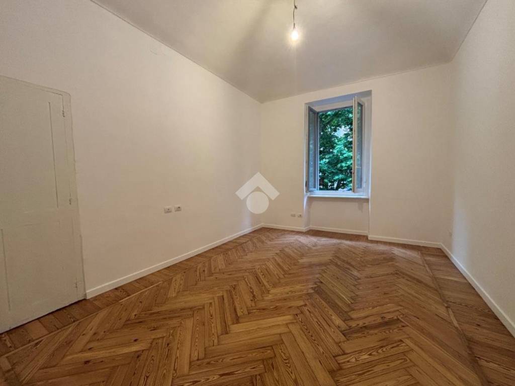 appartamento in affitto a Torino in zona Crocetta