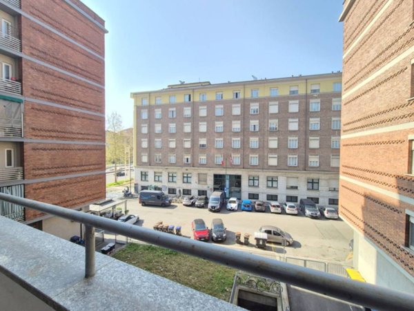 appartamento in affitto a Torino in zona Cenisia