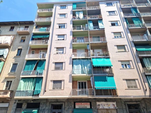appartamento in affitto a Torino in zona Borgata Vittoria