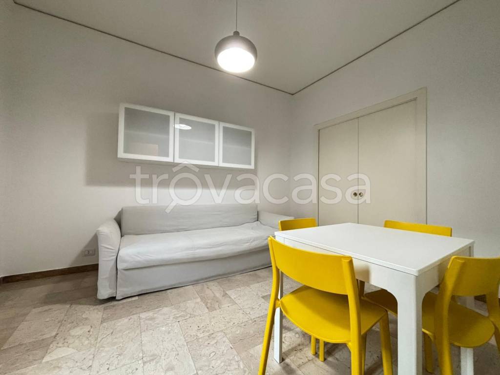 appartamento in affitto a Torino in zona Lingotto