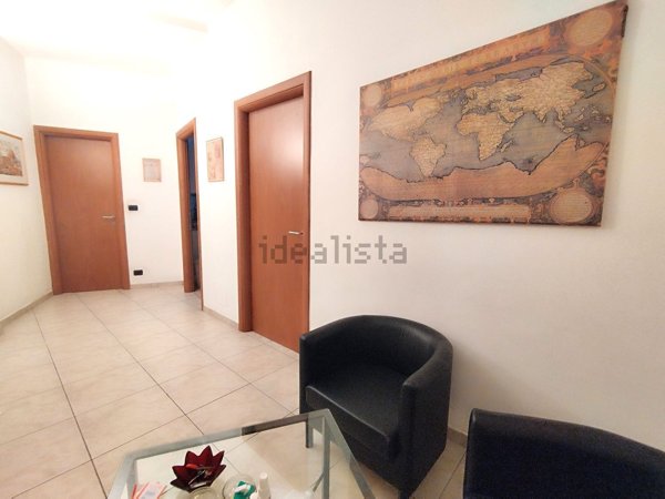 appartamento in affitto a Torino in zona Santa Rita