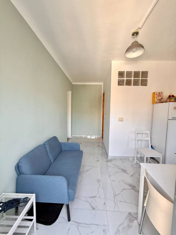 appartamento in affitto a Torino in zona Centro Storico