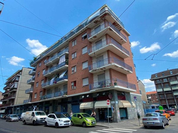 appartamento in affitto a Torino in zona Parella