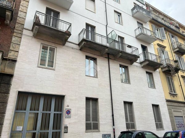 appartamento in affitto a Torino in zona Vanchiglia