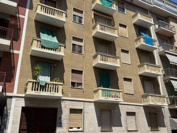 appartamento in affitto a Torino in zona Vallette