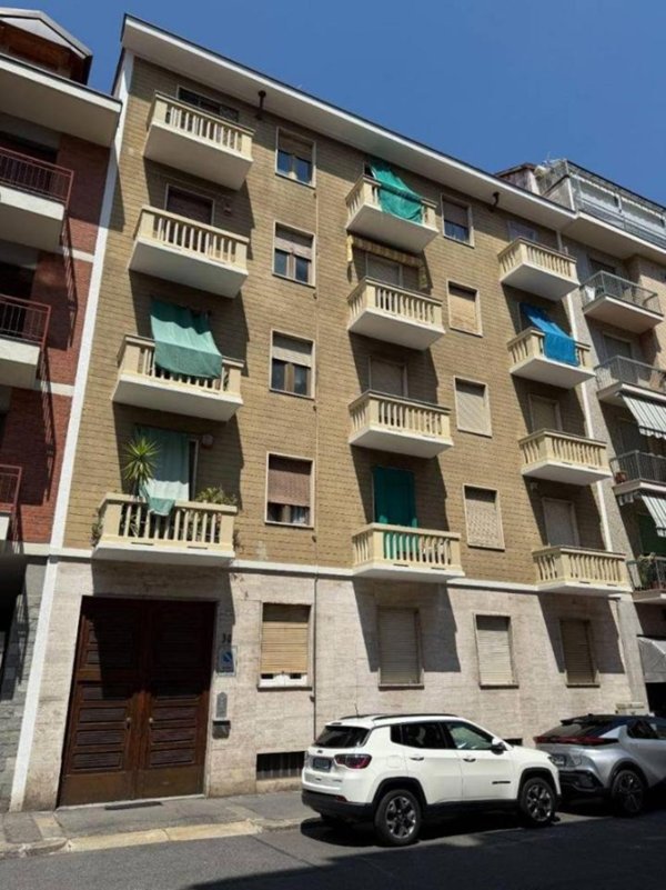 appartamento in affitto a Torino in zona Vallette