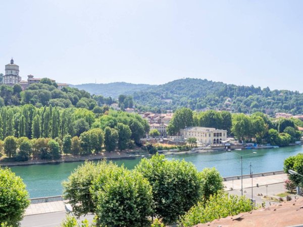 appartamento in affitto a Torino