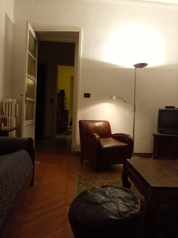 appartamento in affitto a Torino in zona Cit Turin