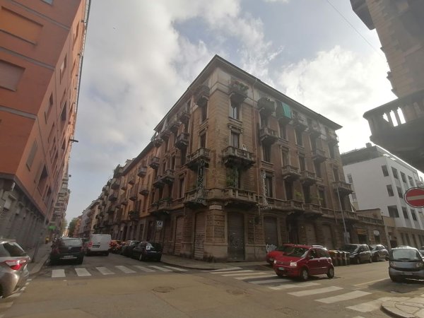 appartamento in affitto a Torino in zona San Salvario