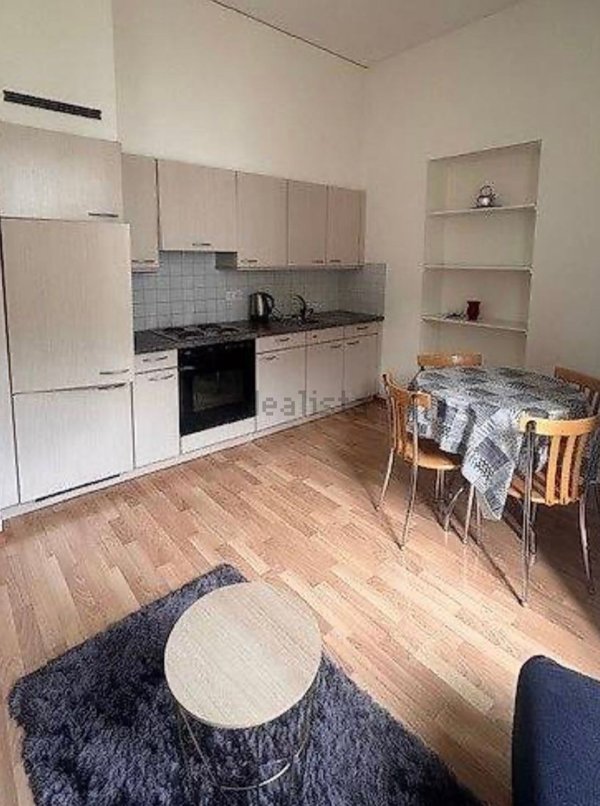 appartamento in affitto a Torino in zona Filadelfia