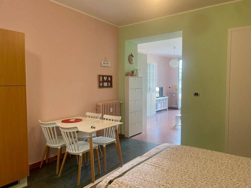 appartamento in affitto a Torino in zona Superga