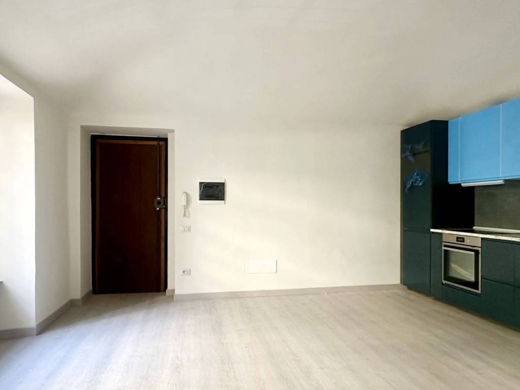 appartamento in affitto a Torino in zona Centro Storico