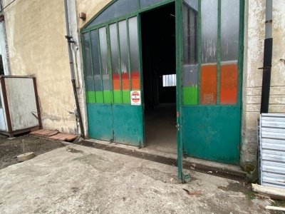 locale di sgombero in affitto a Torino