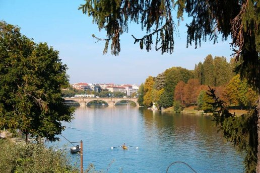 appartamento in affitto a Torino in zona Vanchiglia