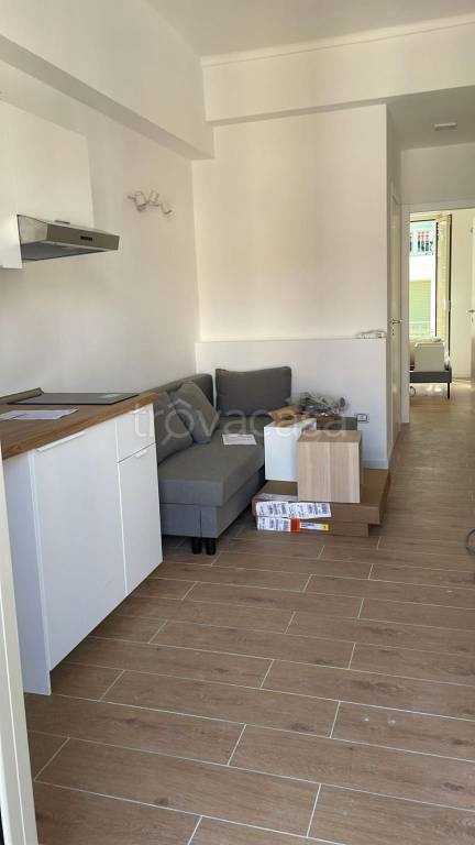 appartamento in affitto a Torino in zona Millefonti