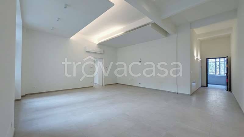 appartamento in affitto a Torino in zona Campidoglio