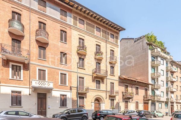 appartamento in affitto a Torino in zona Filadelfia