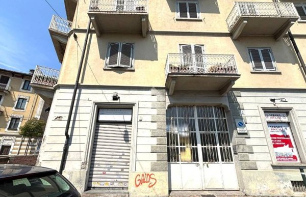 negozio in affitto a Torino in zona Madonna di Campagna