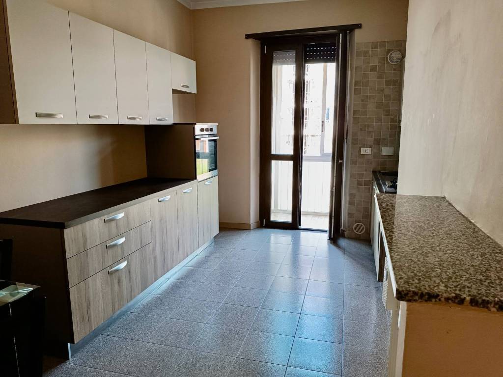 appartamento in affitto a Torino in zona Parella