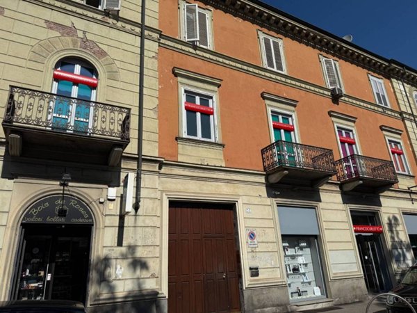 appartamento in affitto a Torino in zona Cenisia
