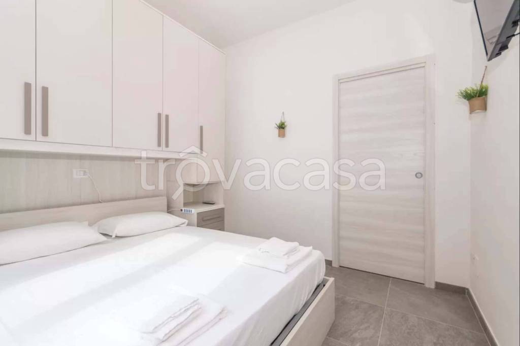 appartamento in affitto a Torino in zona Borgo San Paolo