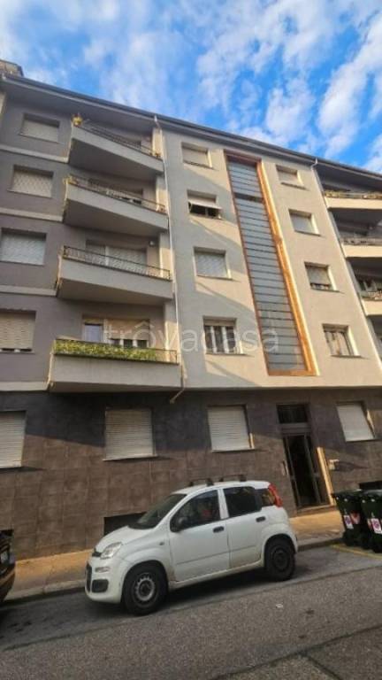 appartamento in affitto a Torino in zona Santa Rita