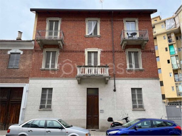 appartamento in affitto a Torino in zona Parella
