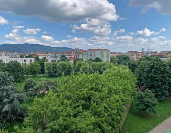 appartamento in affitto a Torino in zona Borgo San Paolo