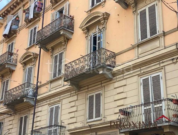 appartamento in affitto a Torino in zona Vanchiglia