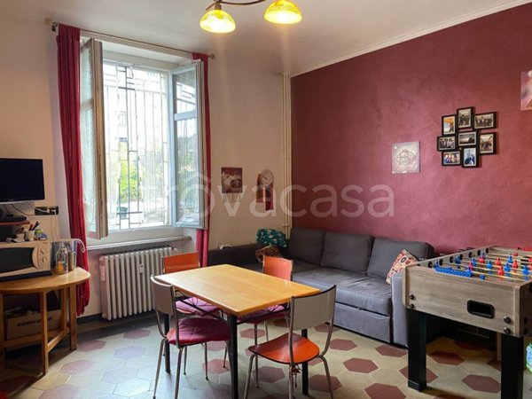 appartamento in affitto a Torino in zona Millefonti
