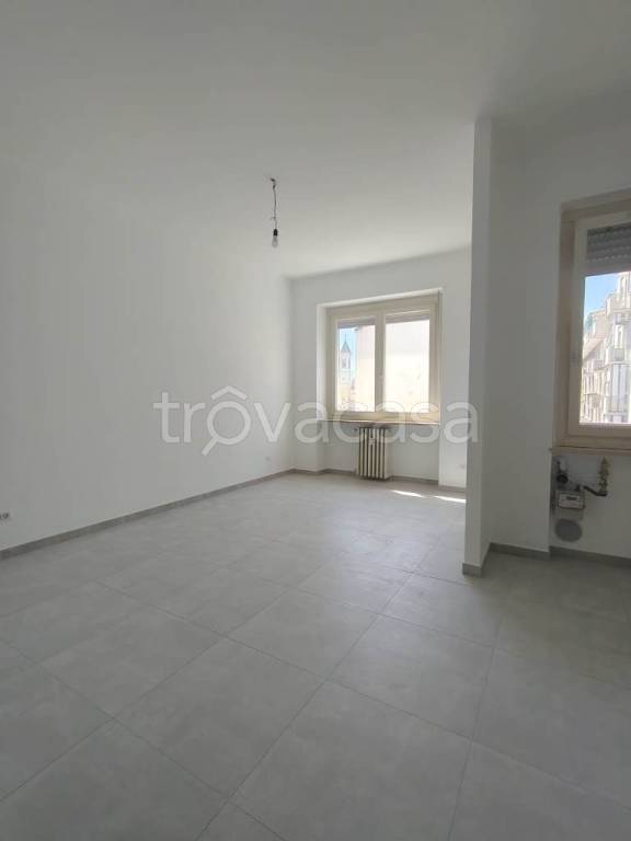 appartamento in affitto a Torino in zona Santa Rita