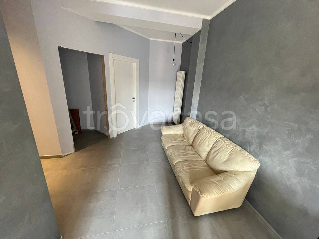 appartamento in affitto a Torino in zona Santa Rita