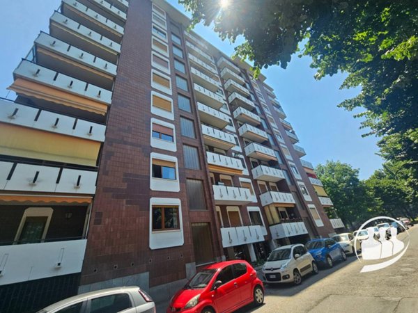 appartamento in affitto a Torino in zona Mirafiori Nord