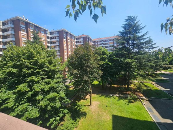 appartamento in affitto a Torino in zona Mirafiori Nord