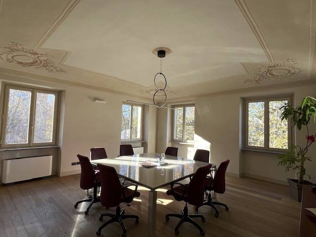 mansarda in affitto a Torino in zona Gran Madre