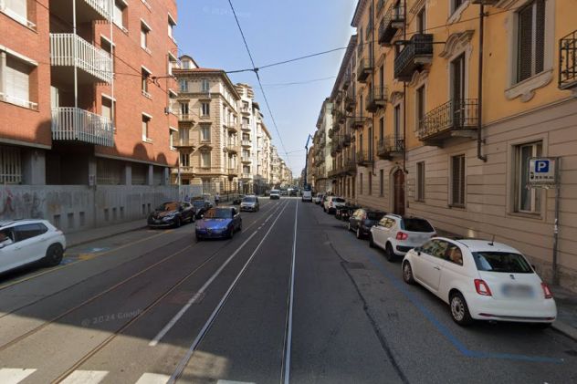 appartamento in affitto a Torino in zona San Salvario